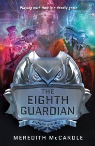 The Eighth Guardian final cover