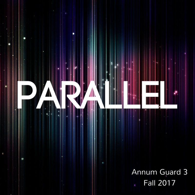PARALLEL-3